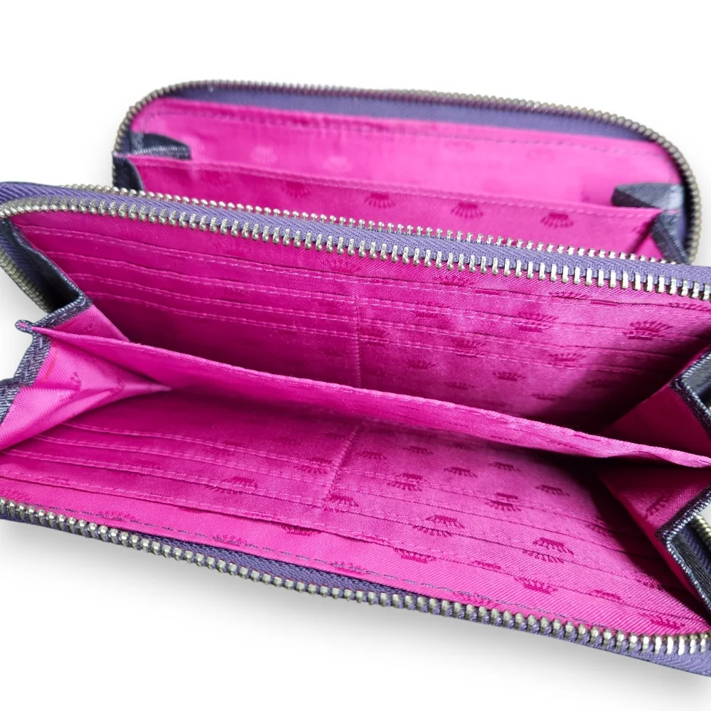 Juicy Couture 7.5x4x1.75